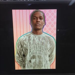 Meet your Posher, Diego